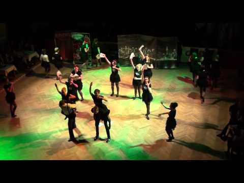 Maturáky na klíč - 4. VO - 15.1.2016