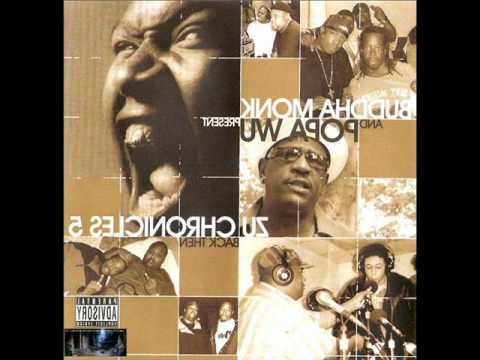 Buddha Monk feat Da Manchuz - Call Of The Gods