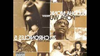 Buddha Monk feat Da Manchuz - Call Of The Gods