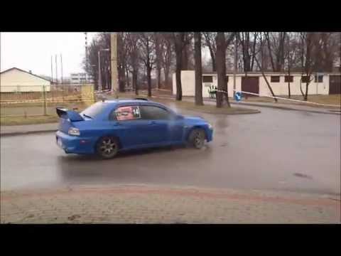 Dębica Motoorkiestra 2012 Przejazdy licytowane