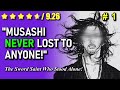 Vagabond Explained In Hindi Vol 1 Manga2Listen