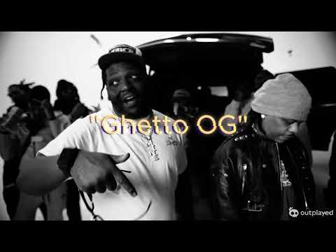 Rio Da Yung OG x RMC Mike "Ghetto OG"