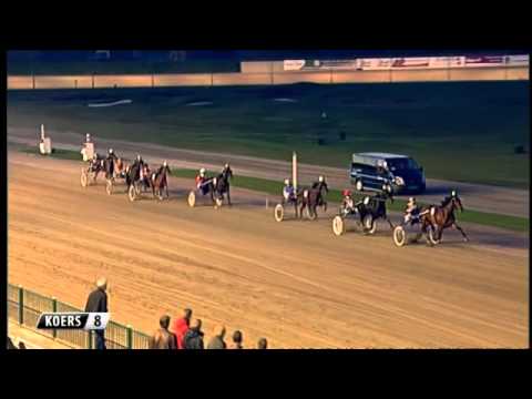 Victoria Park Wolvega 27-4-2013 KOERS 8