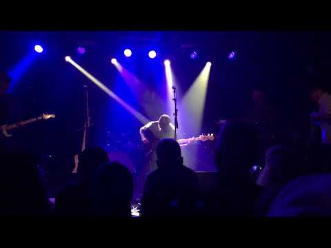 A Certain Ratio - Sounds Like Something Dirty, The Garage 21/4/2018