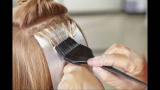 The ultimate indulgence in hair experience w/ @+Nature Coast Hair And Nails