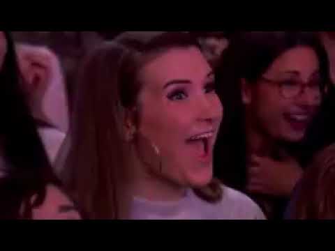 TOP 10 Funniest Comedians That Made SIMON COWELL Laugh on AGT BGT Got Talent Global