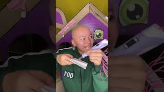 Download lagu Dapat Jelly Permen! Nasya Lawan Kaila Lomba pakai 3D PEN #shorts #RacunTokped #BebasOngkirSebebasnya mp3 Download lagu Dapat Jelly Permen! Nasya Lawan Kaila Lomba pakai 3D PEN #shorts #RacunTokped #BebasOngkirSebebasnya mp3