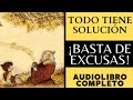 EN LA VIDA TODO TIENE SOLUCIÓN 👳‍♂️ audiolibro completo en español voz humana