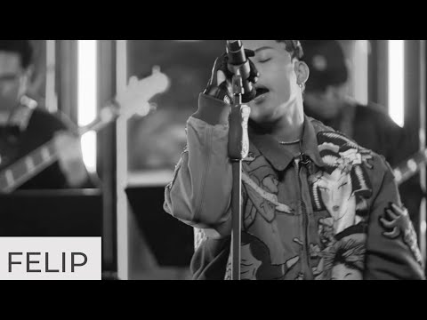 FELIP - 'CRIMINAL' (Superior Sessions Live) Performance Video