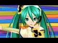 Hatsune Miku - Weekender girl (sub español) HD ...