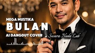 Download lagu Bulan — Mega Mustika • Ai Dangdut Klasik • Swara Nada Lab Cover mp3