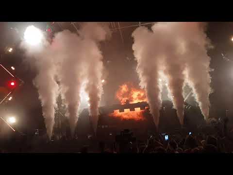 Deorro - Five Hours Lollapalooza Brasil 24/03/2018