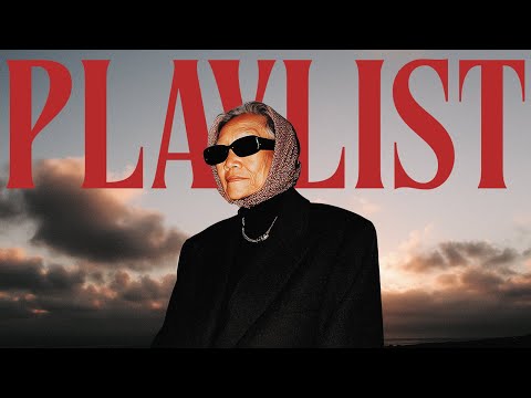 grandma approved work music. [flow state playlist]