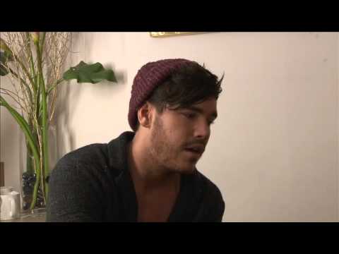 X Factor 2012 wild cards plead for your votes!