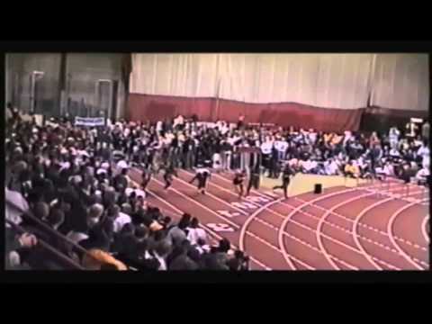 Casey Combest 60m 6.57