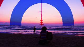 Indigo - Comfort Zone