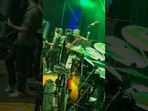 Twiddle: ‘Eyes Of The World, When it Rains it Pours’ - Tumble Down 2017