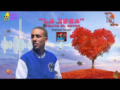 Velito El Bufon x El Bandolero - La 3ra (By Wanted Music)
