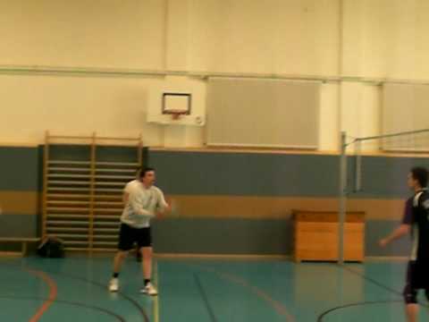 1.Herren SC Halle Volleyball