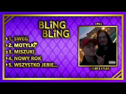 [3/5] Szluf x Dylan - Miszuki [Bling Bling~EP]