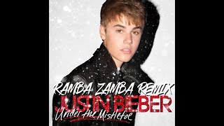 Justin Bieber - Mistletoe (Ramba Zamba Remix)