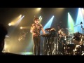 Running Away - Friendly Fires live in Argentina