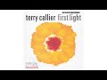 Terry Callier live at Second City, Chicago, Spring 1971