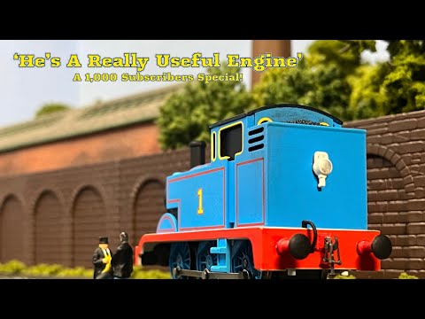 YouTube Thumbnail
