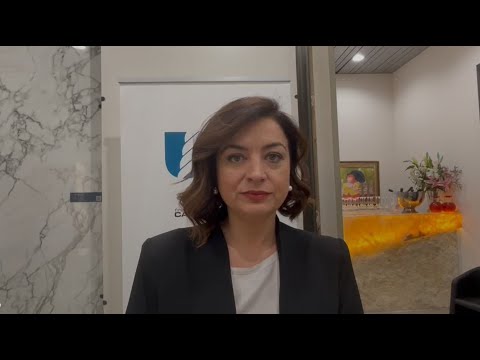 METSTRADE intervista all'Amministratore Unico Michela Sciurpa