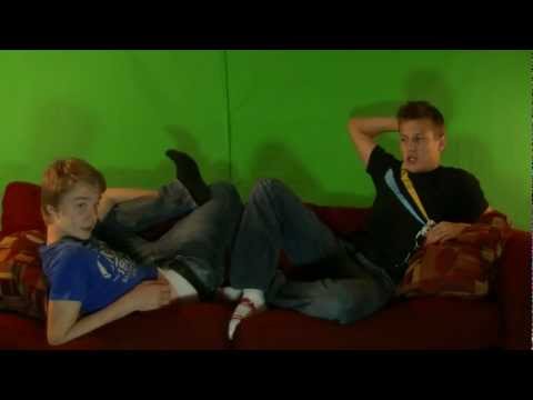 TeensTalkHockey Florida Panthers Bloopers