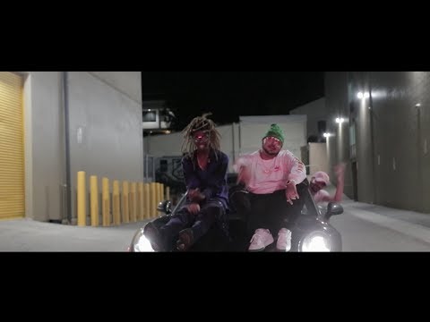 Dae Dot x Peshiyano - Zone (Prod. Dyleechi) (Music Video) Shot By Manniebproductions