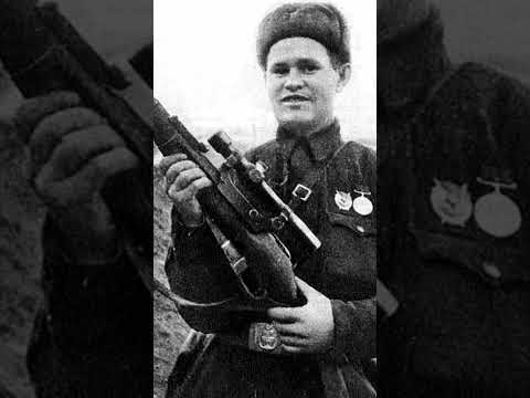 Prawdziwa Tożsamość Wasilija Zajcewa - Wróg u Bram 🤯