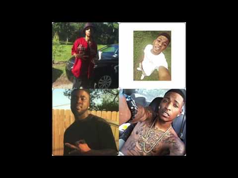 Life I Live - Jmack ft. E-Dub,Lil Snipe, Stone. Prod by Dariuslaird