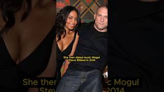 Sanaa Lathan 8 Relationships 😍💘#hollywood #blacklove #couplegoals