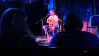 Frank Turner &quot;Once We Were Anarchists&quot; in NYC 3/15/16