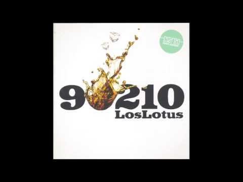 Los Lotus 90210