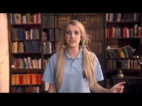 Wild Child Official Trailer #1 - Aidan Quinn Movie (2008) HD