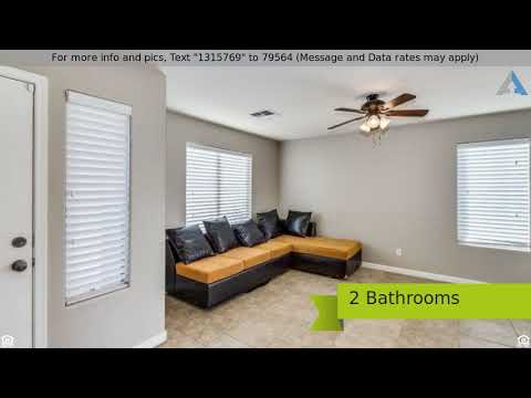 Priced at $225,000 - 2130 W Pleasant Lane, Phoenix, AZ 85041