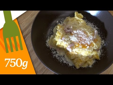 Recette Velouté de courge spaghetti rôtie à la sauge