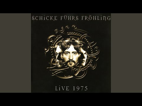 Prickel pit (Live in Papenburg, 1975)