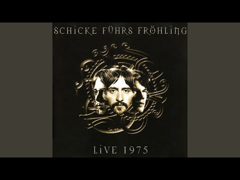 Prickel pit (Live in Papenburg, 1975)