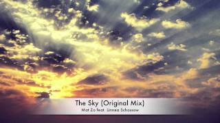 Mat Zo feat. Linnea Schossow - The Sky (Original Mix)