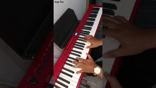 DELTA Digital Piano DDP3 - Improvisation No.25 | #shorts