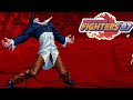 KOF97 All Supers