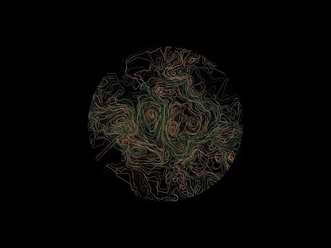 Piah Mater - Solace in Oblivion (Music Video)