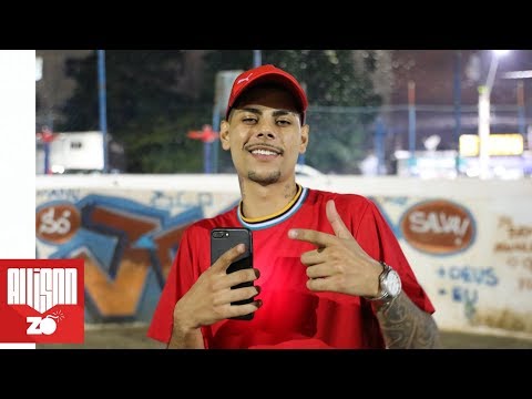 MC Yago - Medley Pesado 1.0
