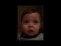 Baby Emotionally Moved By Bocelli Song To Elmo
