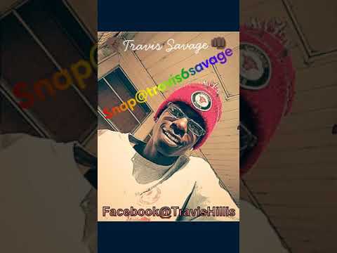 Rollin Round --Travis Savage