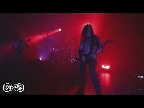 GLOOSH - live in Aglomerat Club, 11.03.2022