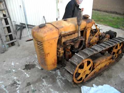 trattore fiat